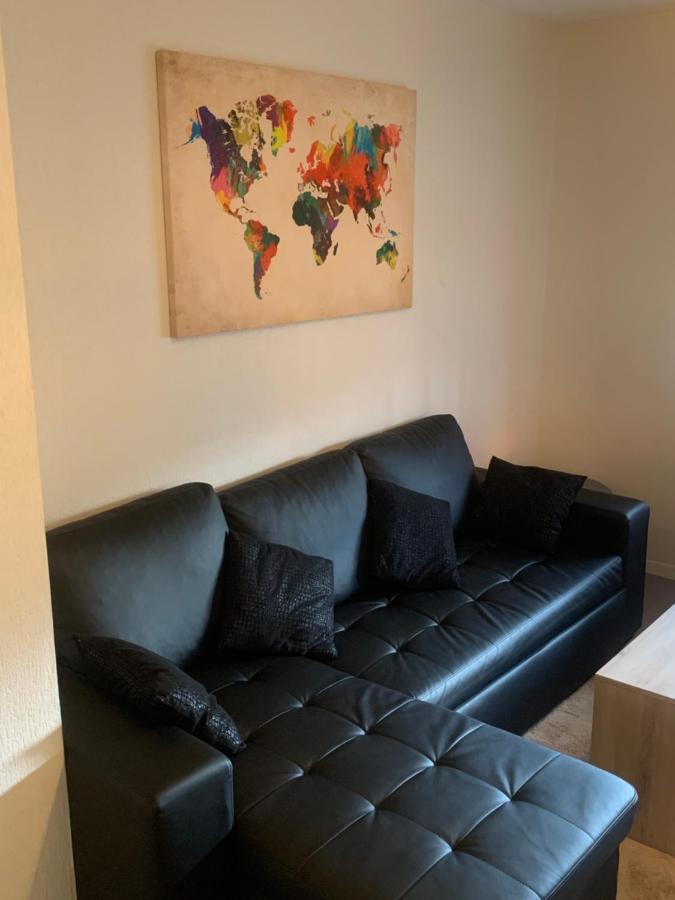 Appart Lardenne Toulouse Exterior photo