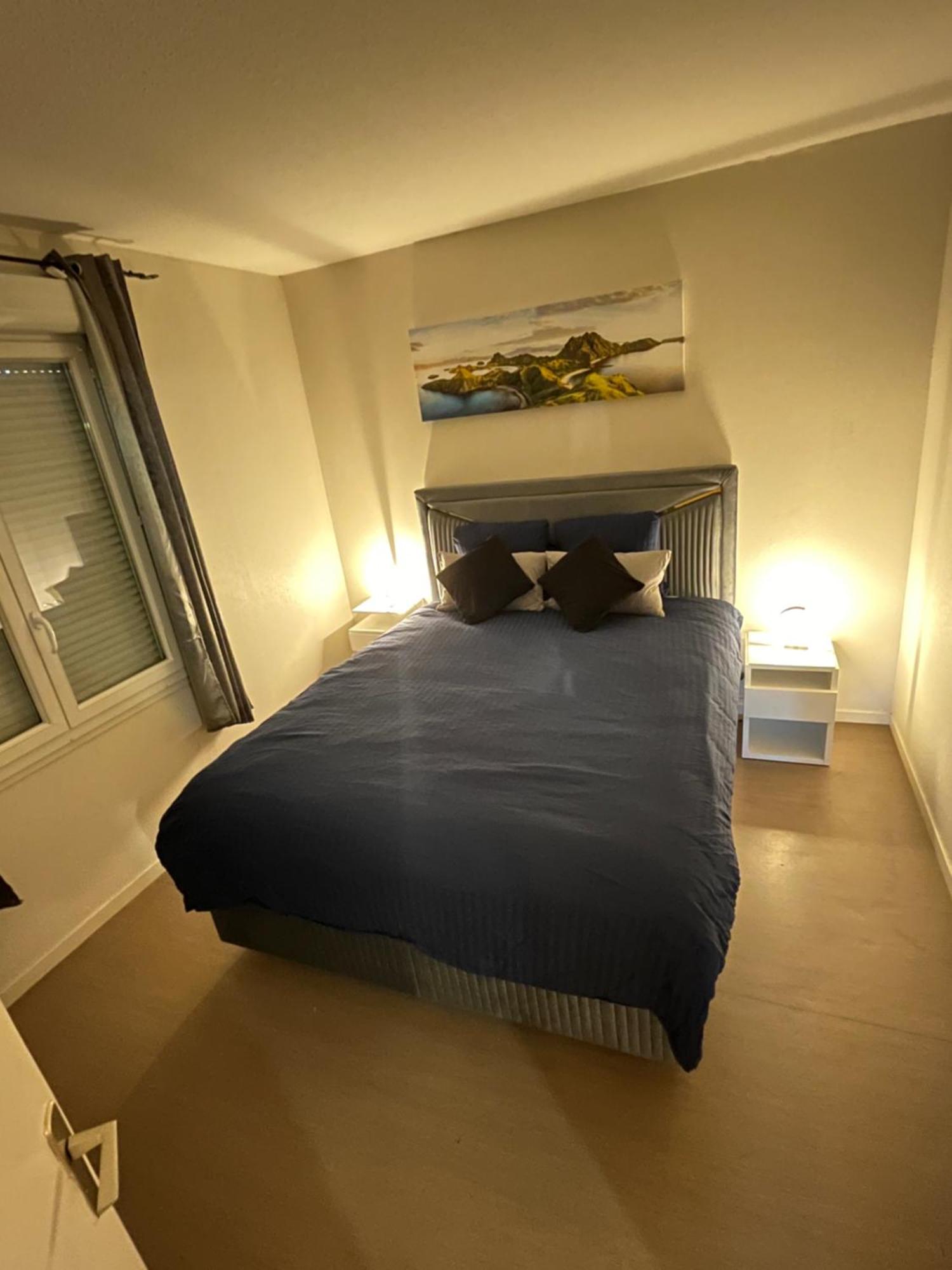 Appart Lardenne Toulouse Exterior photo